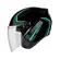 CAPACETE SPARK JET SPEED