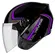 CAPACETE SPARK JET SPEED