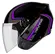 CAPACETE SPARK JET SPEED