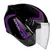 CAPACETE SPARK JET SPEED