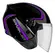 CAPACETE SPARK JET SPEED