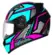 CAPACETE SPARK SPIDER