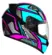 CAPACETE SPARK SPIDER