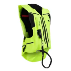 COLETE AIRBAG TEXX ARMOR