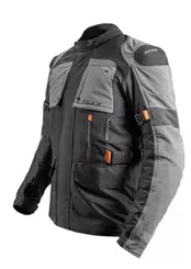 JAQUETA ARMOR MASCULINA