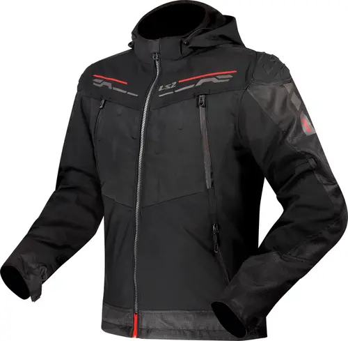 JAQUETA LS2 ZIRCONIUM