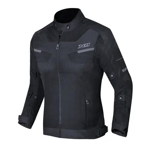 JAQUETA BREEZE 2 FEMME