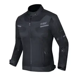 JAQUETA BREEZE 2 FEMME