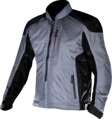 JAQUETA LS2 ALBA DARK