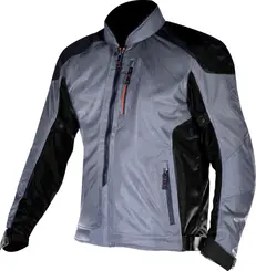 JAQUETA LS2 ALBA DARK