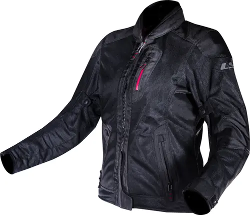 JAQUETA LS2 ALBA LADY