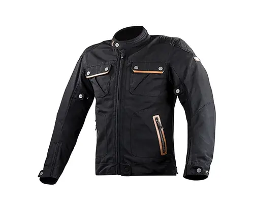JAQUETA LS2 BULLET