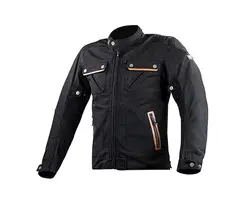 JAQUETA LS2 BULLET