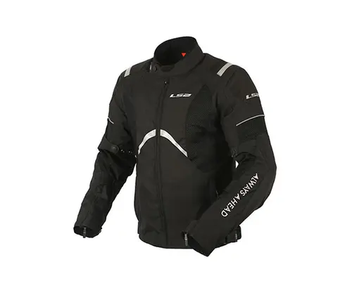 JAQUETA LS2 TEIDE