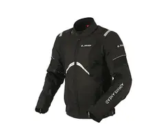 JAQUETA LS2 TEIDE