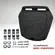 BAU 45L MONOLOCK E450N SIMPLY LENTE VERMELHA
