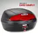 BAU 45L MONOLOCK E450N SIMPLY LENTE VERMELHA