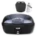 BAU 45L MONOLOCK E450N SIMPLY LENTE VERMELHA