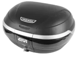 BAU MONOKEY 52L E-52NT TECH