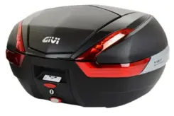 BAU MONOKEY 47L V47NN VERM TAMPA ABS