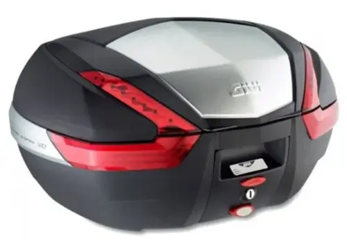 BAU MONOKEY 47L V47N VERMELHO