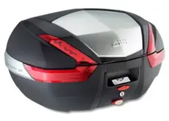 BAU MONOKEY 47L V47N VERMELHO