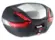 BAU MONOKEY 47L V47N VERMELHO