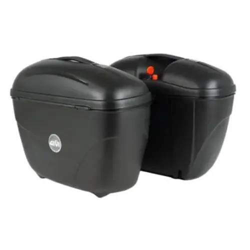BAU LATERAL CRUISER 21L (PAR) E21N
