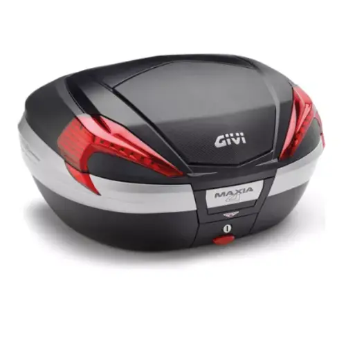 BAU MAXIA 4 56L V56NN LENTE VM TAMPA PTO