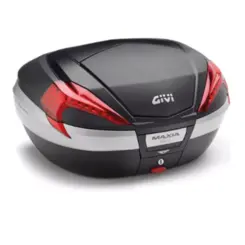 BAU MAXIA 4 56L V56NN LENTE VM TAMPA PTO