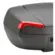 BAU MONOLOCK RIVIERA 46L LENTE VERMELHA E46NBR