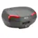 BAU MONOLOCK RIVIERA 46L LENTE VERMELHA E46NBR
