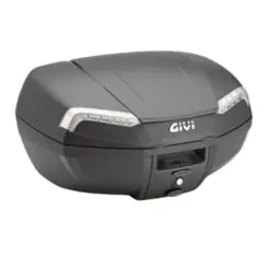 BAU MONOLOCK RIVIERA 46L LENTE FUME E46NTBR