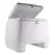 BAU PLASTICO INJETADO 80L