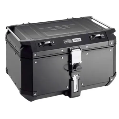 BAU OUTBACK TRASEIRO 58L NACIONAL OBKN58B-BR