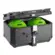 BAU OUTBACK TRASEIRO 58L NACIONAL OBKN58B-BR