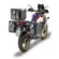 BAU OUTBACK TRASEIRO 42L NACIONAL OBKN42B-BR