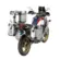 BAU OUTBACK TRASEIRO 42L NACIONAL OBKN42A-BR