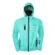 JAQUETA TEXX CORTA VENTO NEON V2