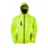 JAQUETA TEXX CORTA VENTO NEON V2