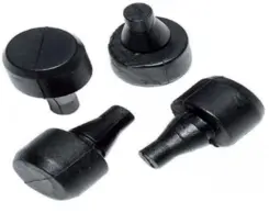KIT DE GOMINIS REPOSICAO Z126R