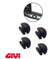KIT GOMINIS DE REPOSICAO Z221R PTO