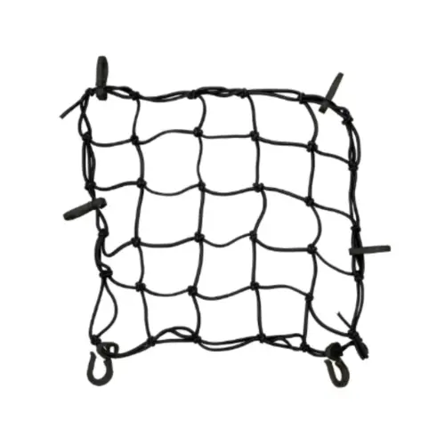 REDE ELASTICA ARANHA 35X35