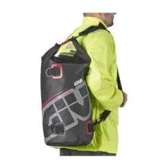 BOLSA CILINDRICA IMPERMEAVEL 30L EA114GR