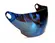 VISEIRA THUNDER OPEN 2MM 1737IR