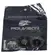 KIT FIXACAO BOTAO S650 / FOKKER 1172