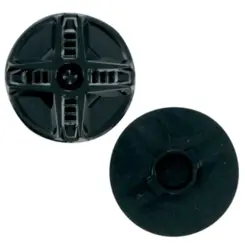 BOTAO VISOR AGV BLADE / X OPEN  (POLIVISOR)