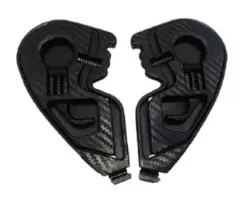 KIT REPARO VISEIRA POLAR (POLIVISOR)