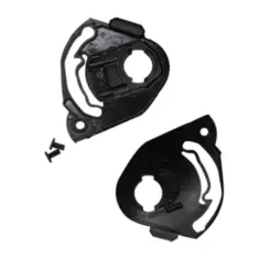 FIXACAO VISOR FF320 / FF353/ FF800 (POLIVISOR)
