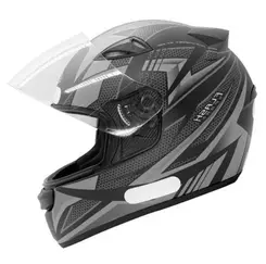 CAPACETE NEW SPARK FLASH